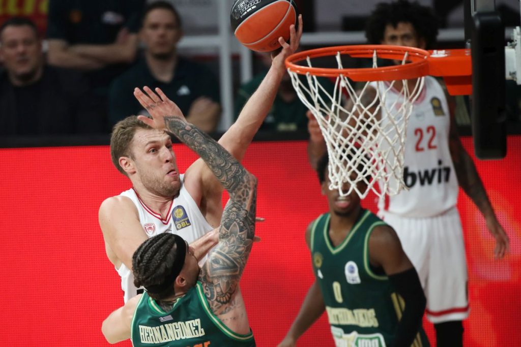 Τελικός Κυπέλλου: Oλυμπιακός – Παναθηναϊκός, η ώρα και το κανάλι της μάχης των αιωνίων