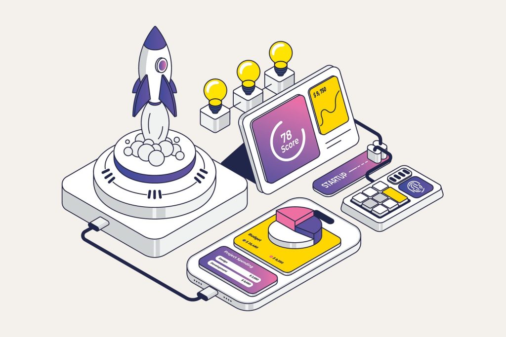 Aξιολόγηση και υποβοήθηση των startups: Υπόθεση των ειδικών ή των αλγορίθμων;