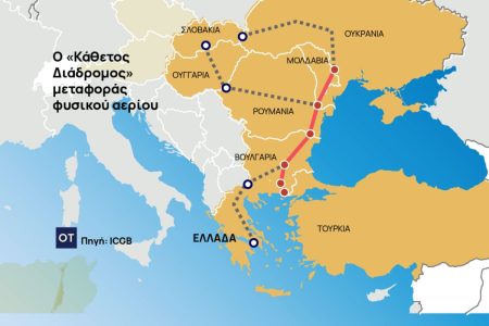 Τα άλλα deals Ελλάδας – ΗΠΑ σε AI, λιμάνια και τράπεζες