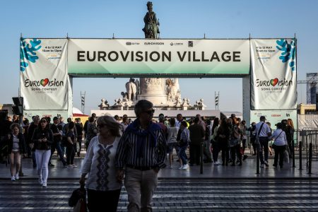 Πόσο πολιτική είναι η Eurovision;