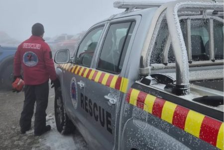 Άκαρπες οι έρευνες στο Βελούχι για τον 74χρονο αγνοούμενο ορειβάτη