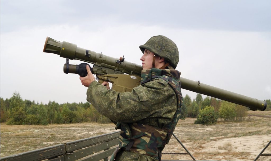 FT: Μυστική συμφωνία Ιράν-Ρωσίας για αντιαεροπορικούς πυραύλους