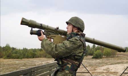 FT: Μυστική συμφωνία Ιράν-Ρωσίας για αντιαεροπορικούς πυραύλους