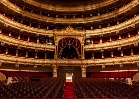 Πολιτιστικός αποκλεισμός: Τα μεγάλα «cancel» μετά τη ρωσική εισβολή στην Ουκρανία