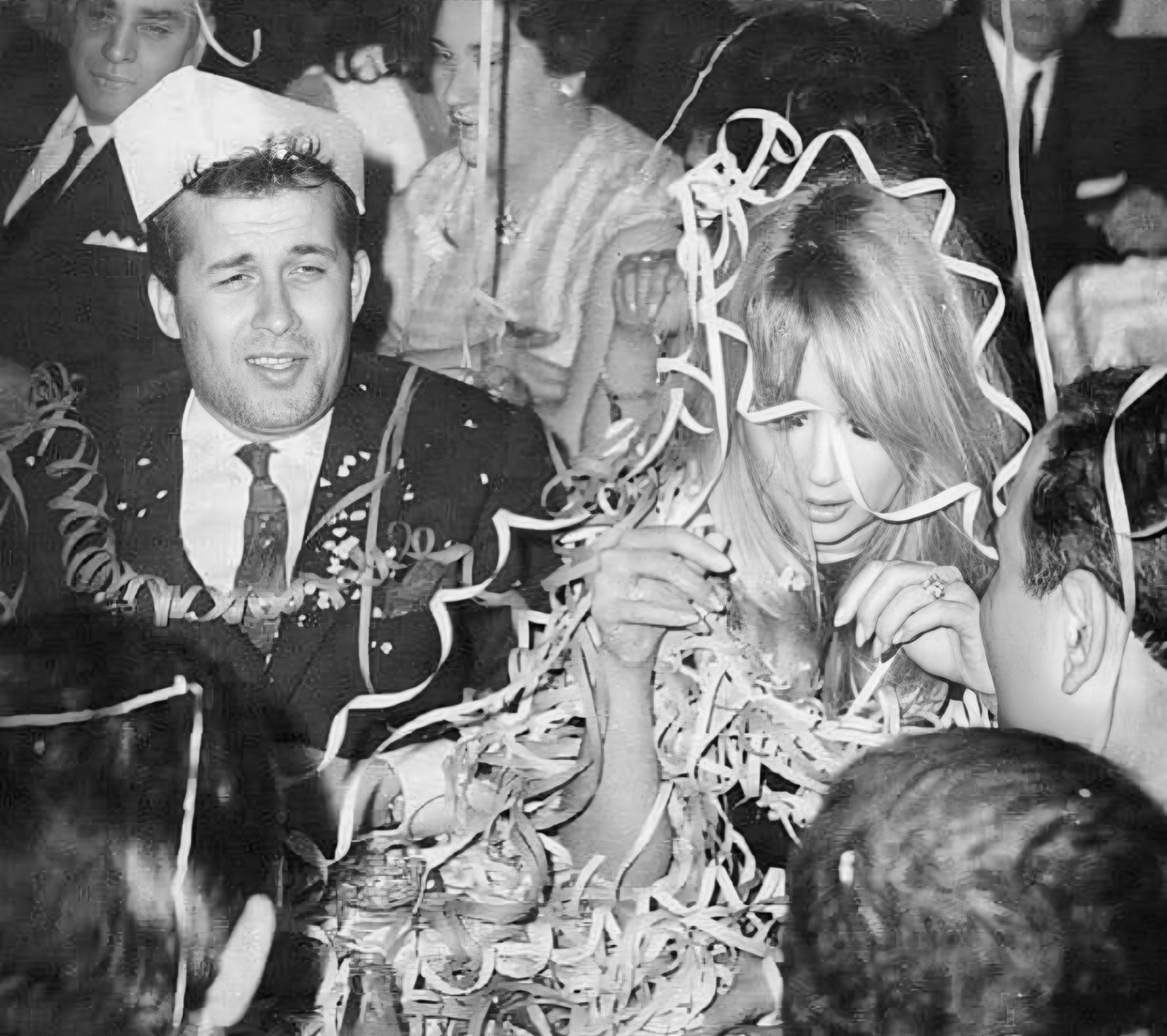 Αποκριάτικες αναμνήσεις από μια χρυσή εποχή