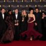 BAFTA 2026: Ολοι δουλευουν για τα… Οσκαρ