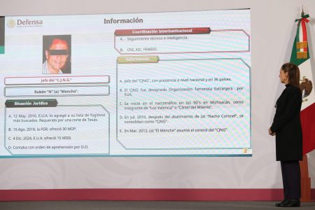 Πώς έφτασαν οι Αρχές στα ίχνη του «Ελ Μέντσο»