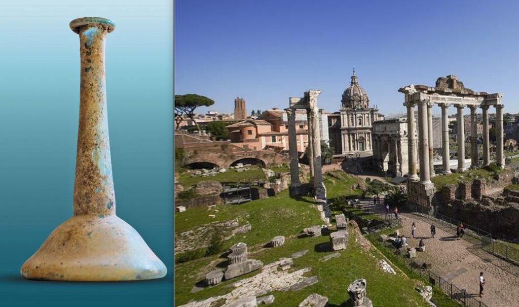 Μπορεί ένα φάρμακο από κόπρανα να λειτουργεί; Η απίστευτη συνταγή του Γαληνού