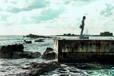 Κύπρος, το νησί που δεν χρειάζεται να αποδείξει τίποτα