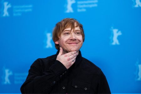 Ρούπερτ Γκριντ: Από τον Χάρι Πότερ στον γονεϊκό τρόμο