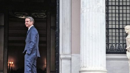 Τι θα αφήσει πίσω του…