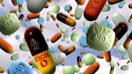 Χοληστερόλη – Στατίνες: Οι παρενέργειες που ανησυχούν… και οι 61 που δεν ισχύουν