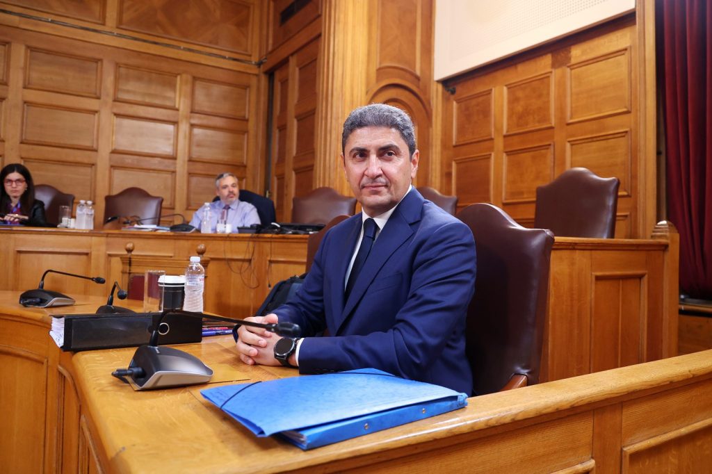 Προανακριτική για Βορίδη, Αυγενάκη ζητά η αντιπολίτευση – Τα πορίσματα για τον ΟΠΕΚΕΠΕ