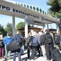 Κατάταξη Οπλιτών Ε.Δ. υπό νέο καθεστώς: Πρεμιέρα για τη νέα θητεία – Φωτογραφίες