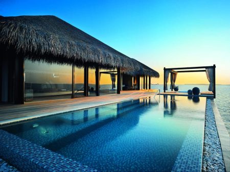 Τα ακριβότερα ξενοδοχεία για το 2026