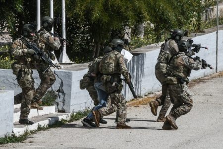 Στρατιωτική θητεία: Από σήμερα η νέα ΕΣΣΟ – Τι αλλάζει και ποιο είναι το νέο μοντέλο