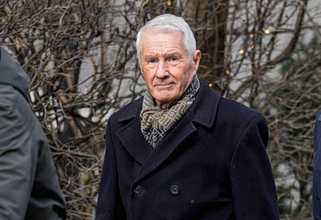 Σκιές πάνω από τη Νορβηγία για την υπόθεση Έπστιν – Η απόπειρα αυτοκτονίας του Γιάγκλαντ