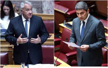 ΟΠΕΚΕΠΕ: Κοινό πόρισμα ΣΥΡΙΖΑ, Ν.Αριστεράς – Ζητούν προανακριτική για Βορίδη, Αυγενάκη