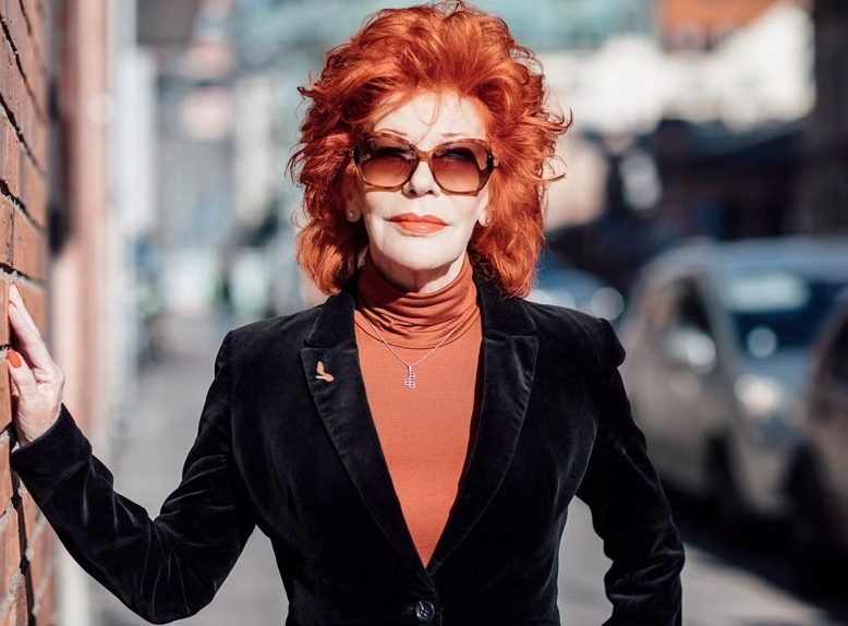 Μπάρμπρο Ένμπομ: Η επιχειρηματίας που πρότεινε γυναίκες στον Έπστιν, ακόμα και στη φυλακή