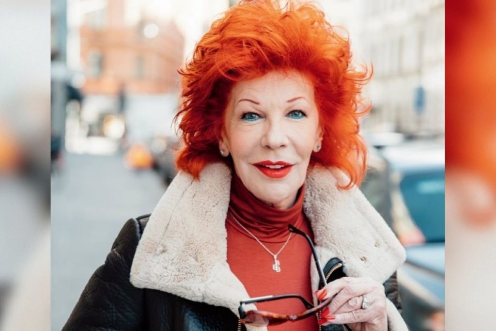 Μπάρμπρο Ένμπομ: Η επιχειρηματίας που πρότεινε γυναίκες στον Έπστιν, ακόμα και στη φυλακή