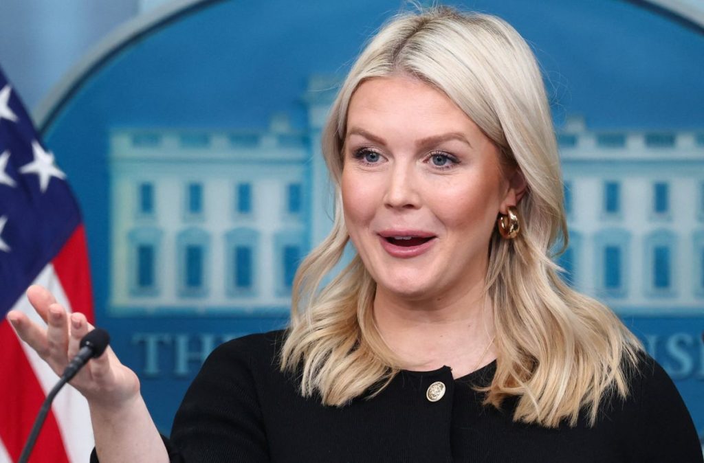 Λευκός Οίκος για Ιράν: «Πρώτα η διπλωματία, αλλά είμαστε έτοιμοι για θανατηφόρα ισχύ»