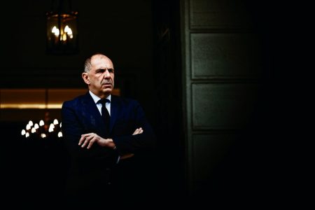 Επίσκεψη Γεραπετρίτη στις ΗΠΑ: Αθήνα και Ουάσινγκτον ενισχύουν τη διμερή συνεργασία