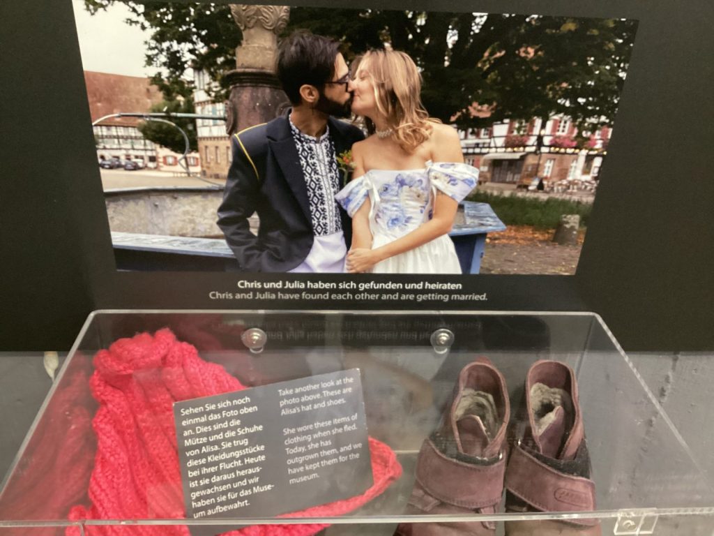 «Σήκω, ο πόλεμος άρχισε»: Η Ουκρανία μέσα από τα μάτια της αντίστασης και των ανθρώπων της