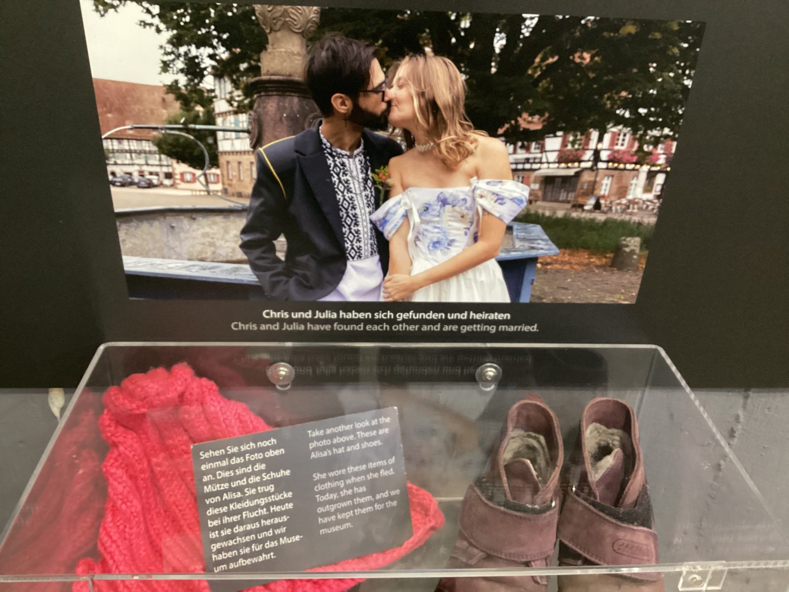 «Σήκω, ο πόλεμος άρχισε»: Η Ουκρανία μέσα από τα μάτια της αντίστασης και των ανθρώπων της