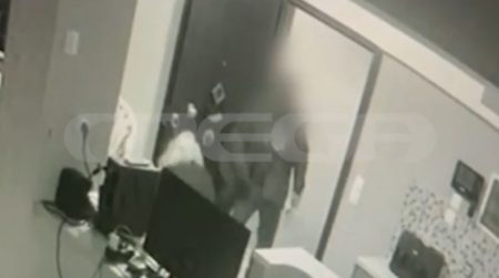 Κυψέλη: Παραδόθηκε στην αστυνομία ο 64χρονος για την απόπειρα βιασμού αδελφών ΑμεΑ