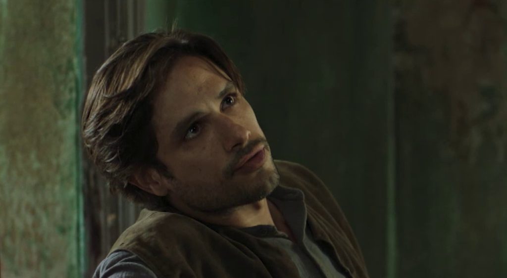 «Οι αθώοι»: Νέο επεισόδιο την Παρασκευή 27 Φεβρουαρίου στις 22:10