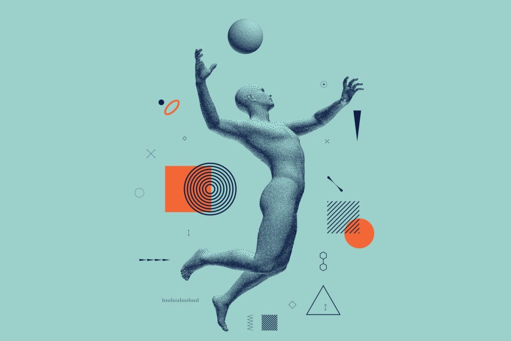 Παίκτες, στρατηγική, απόδοση στα «χέρια» των αλγορίθμων