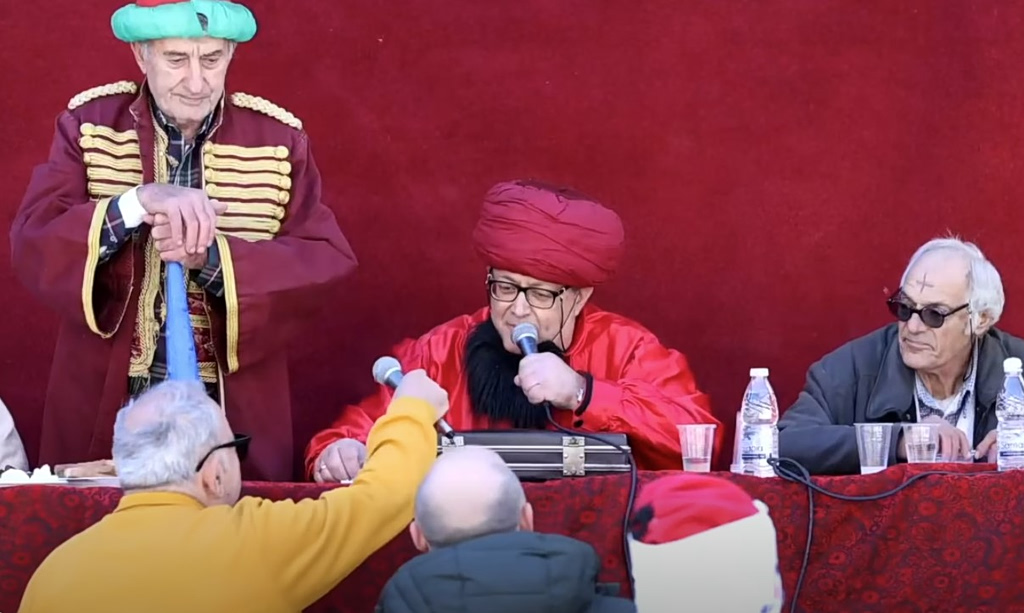 Χίος: Το χυδαίο «αστείο» του γιατρού για το ναυάγιο, οι αντιδράσεις και η συγγνώμη