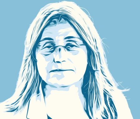 Κάτια Παπαγιάννη: Δεν υπάρχει πια μια κοινότητα να αναζητεί κοινές λύσεις