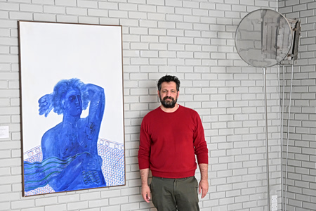 Η νέα εποχή του Μουσείου Βορρέ