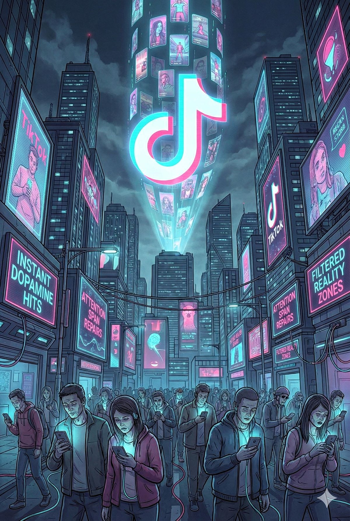 10 χρόνια TikTok: Η «θρησκεία» του 1,5 δισεκατομμυρίου πιστών