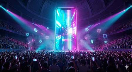 10 χρόνια TikTok: Η «θρησκεία» του 1,5 δισεκατομμυρίου πιστών