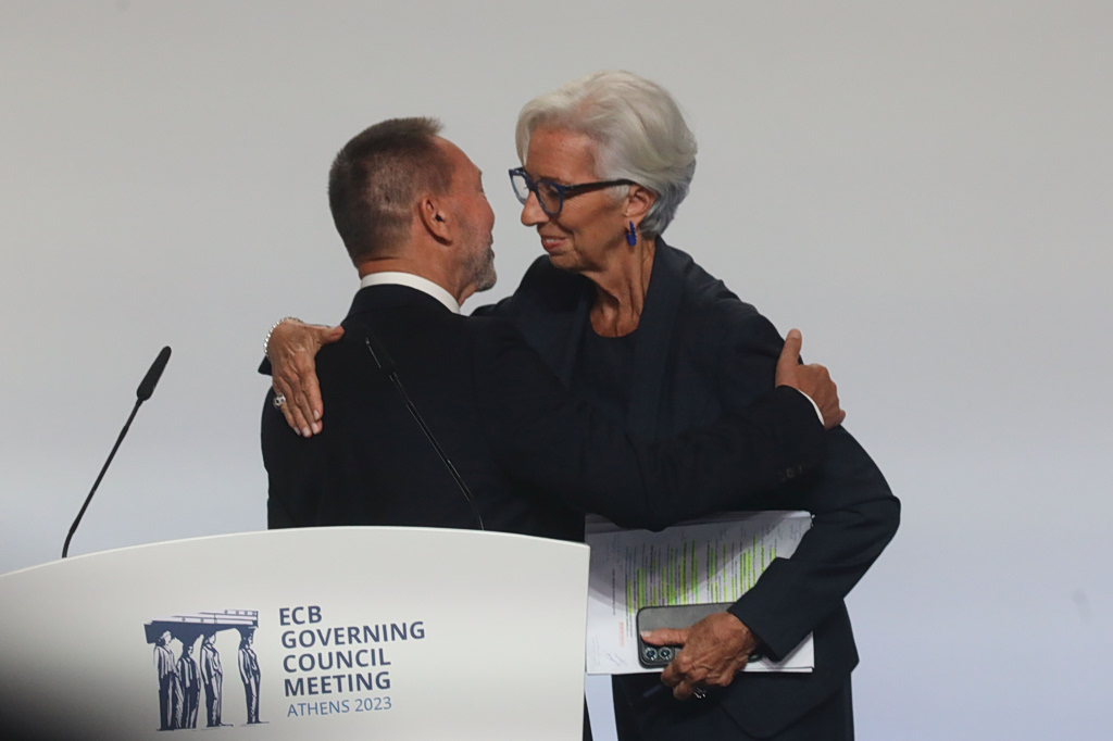 Οι ισόβιες θητείες