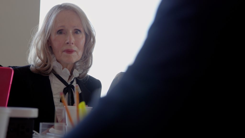 28ο Φεστιβάλ Ντοκιμαντέρ: Η Ζιλιέτ Μπινός και πάλι στην Θεσσαλονίκη