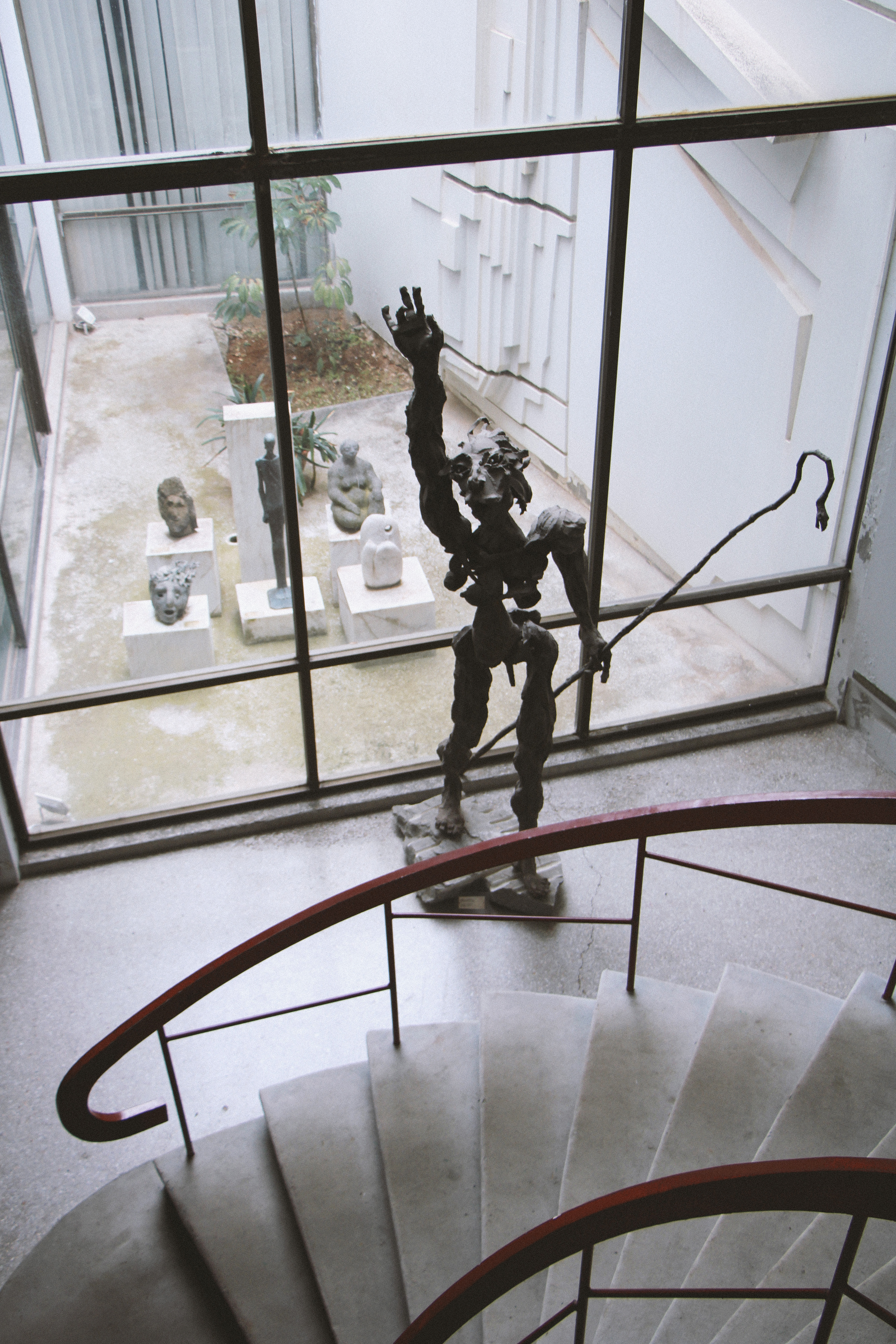 Η νέα εποχή του Μουσείου Βορρέ