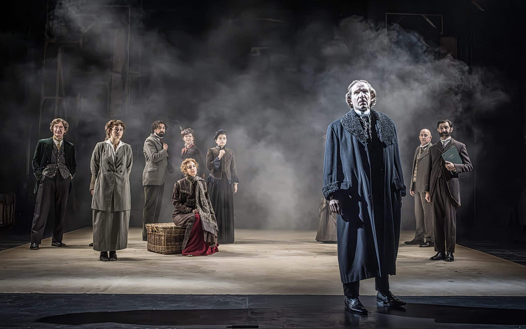 9+1 παραστάσεις για να δείτε στο Λονδίνο