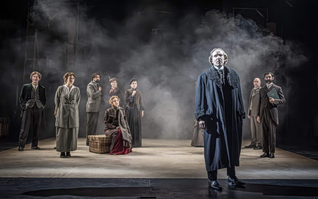 9+1 παραστάσεις για να δείτε στο Λονδίνο