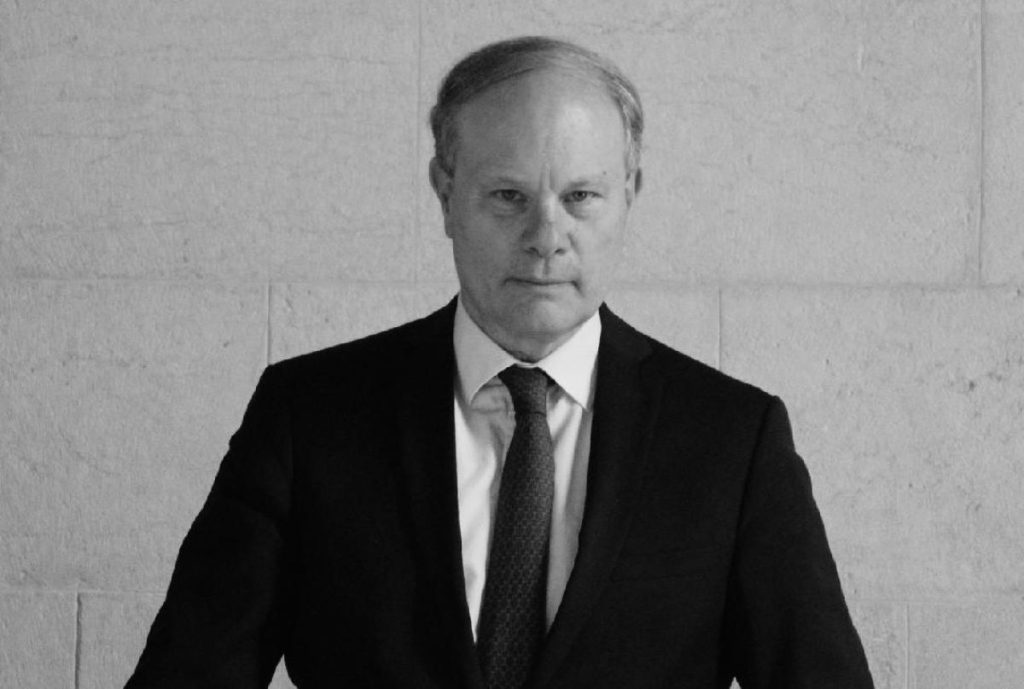 Ρενέ Τροκάζ στο ΒΗΜΑ: «Διεύρυνση και εμβάθυνση της Ε.Ε. πάνε μαζί»