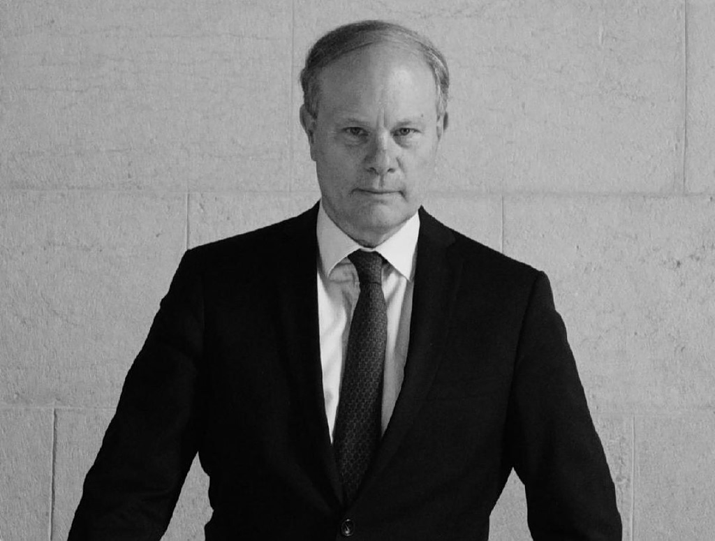 Ρενέ Τροκάζ στο ΒΗΜΑ: «Διεύρυνση και εμβάθυνση της Ε.Ε. πάνε μαζί»