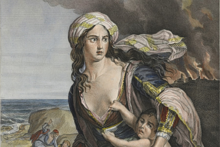 200 Χρόνια από την Εξοδο του Μεσολογγίου: Η ιστορία ζωντανεύει