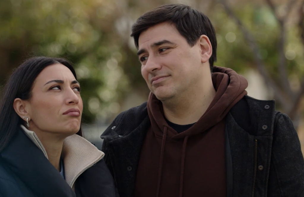 «Έχω παιδιά»: Νέο επεισόδιο απόψε στις 20:50