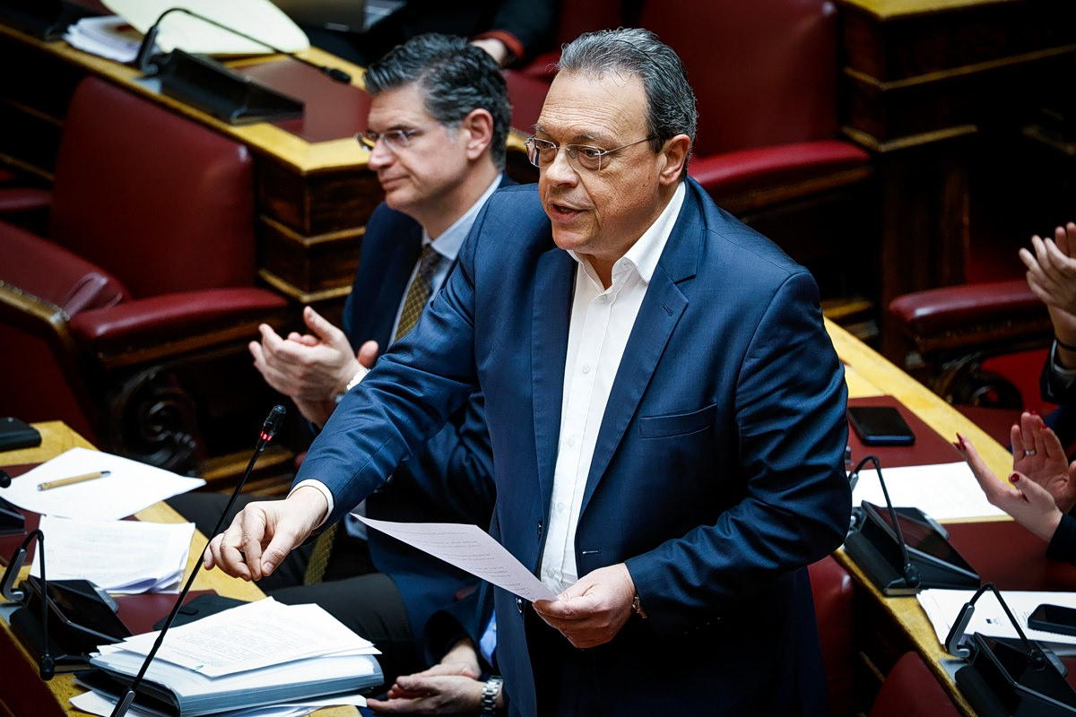 Σωκράτης Φάμελλος