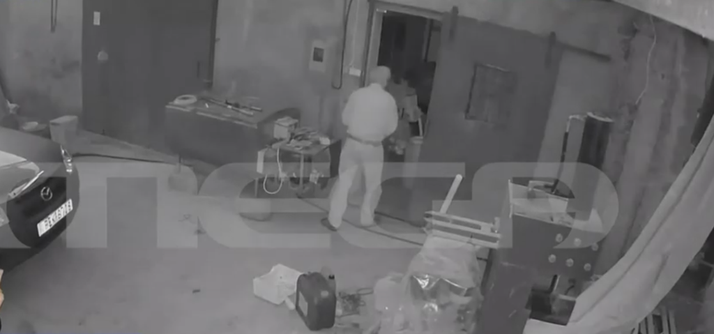 Ρέθυμνο: Νέο βίντεο-ντοκουμέντο από την επίθεση σε 69χρονο κτηνοτρόφο που του έκοψαν τη γλώσσα