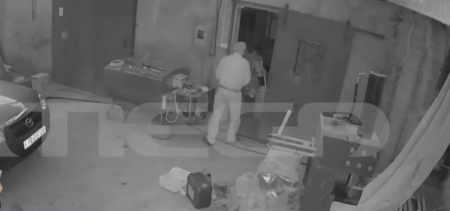 Ρέθυμνο: Νέο βίντεο-ντοκουμέντο από την επίθεση σε 69χρονο κτηνοτρόφο που του έκοψαν τη γλώσσα