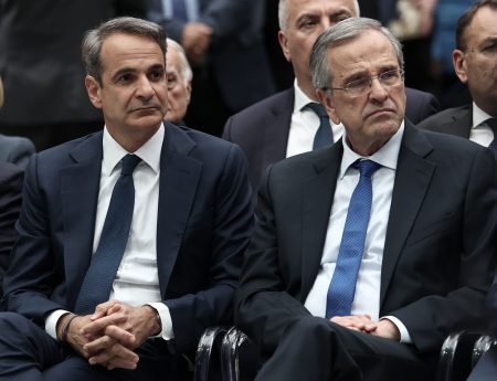 Κόντρα Κυβέρνησης – Σαμαρά: Οι κατηγορίες και οι «εκτός πραγματικότητας τοποθετήσεις»