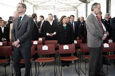 Πόση «ζημιά» μπορεί να κάνει ένα κόμμα Σαμαρά;